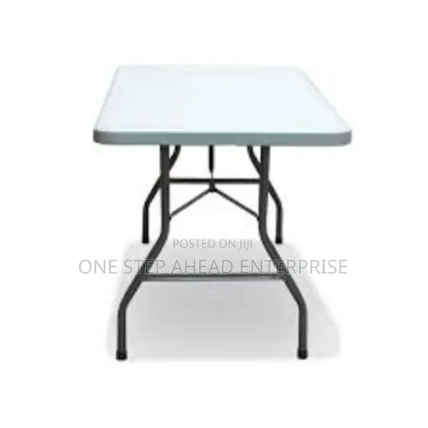 Rectangular Portable Camping Table