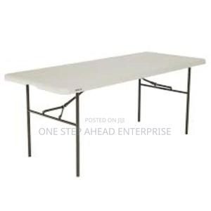 Outdoor Picnic Camping Table - thumbnail 2