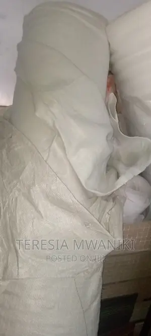 300 GSM Fabric Filter