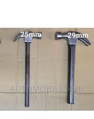 Steel Hammers - thumbnail 2