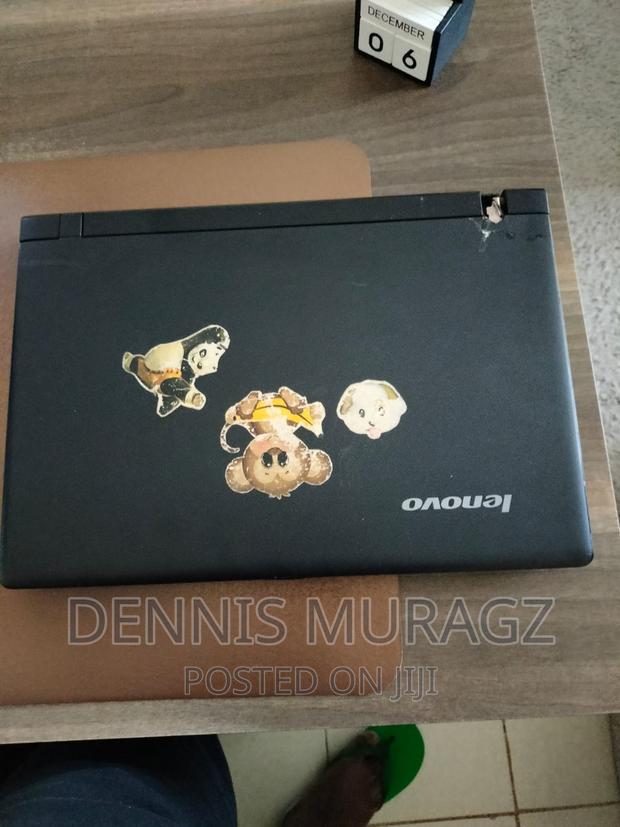 Laptop Lenovo IdeaPad 100 2GB Intel Celeron HDD 256GB - thumbnail 2