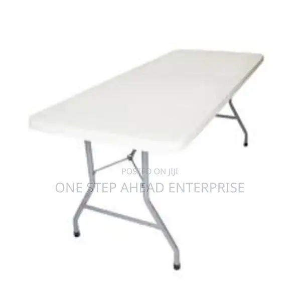 Lightweight Travel Camping Table