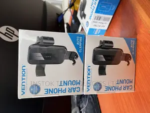 Vention Car Phone Air Vent Mount Holder