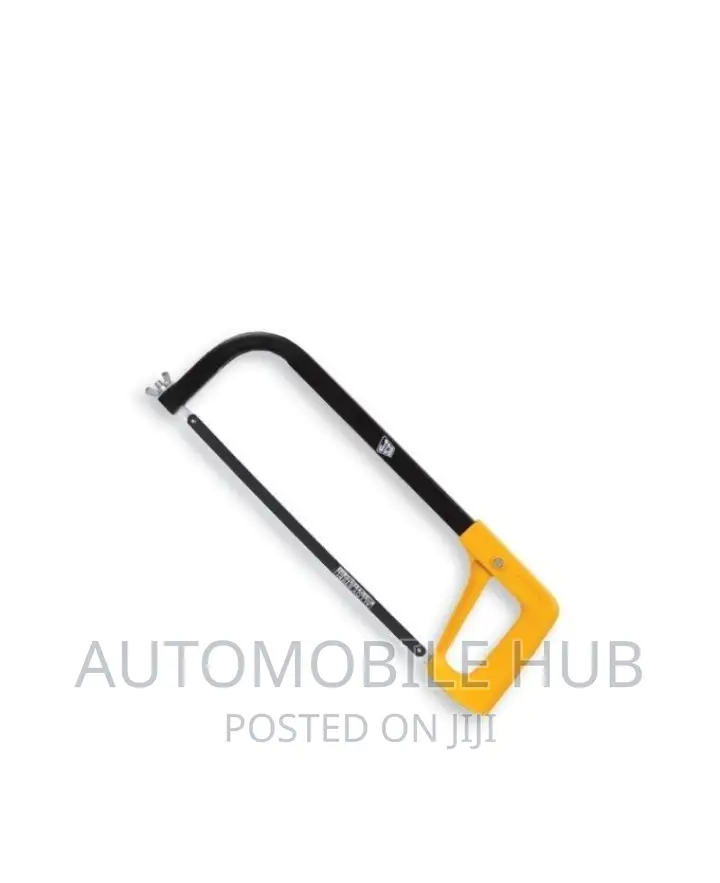 Adjustable Heavy Duty Hacksaw