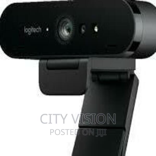 Logitech Brio Webcam *^°Logitech