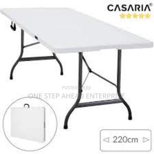 Generic Outdoor Camping Table - thumbnail 2