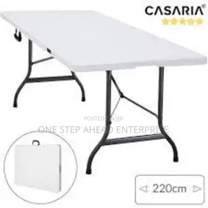 Generic Outdoor Camping Table