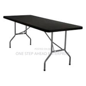 Compact Sturdy Outdoor Camping Table - thumbnail 2