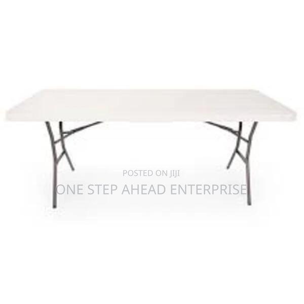 Portable Camping Table Folding Table - main view