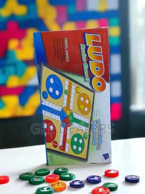 Ludo Board Game Available - thumbnail 2