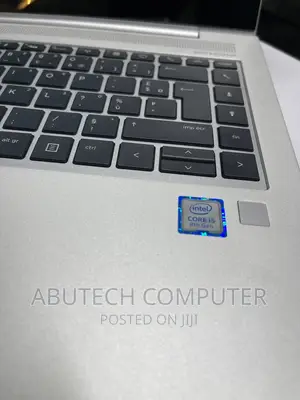 Laptop HP EliteBook 840 G5 8GB Intel Core I5 SSD 256GB