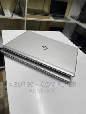 Laptop HP EliteBook 840 G5 8GB Intel Core I5 SSD 256GB