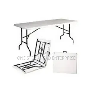 4 People Camping Table