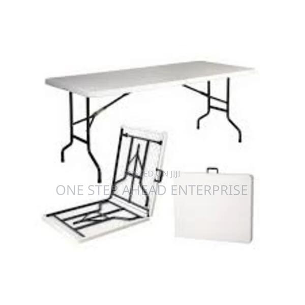 4 People Camping Table - main view