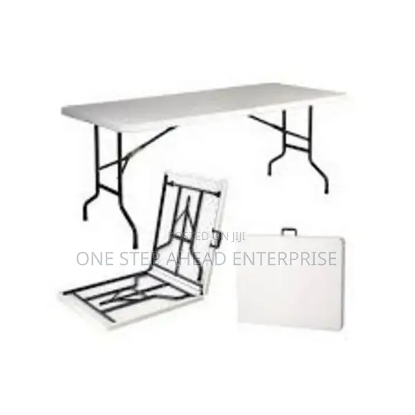 4 People Camping Table