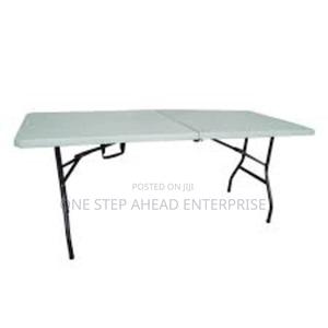 *Easy to Carry Folding Camping Table - thumbnail 2