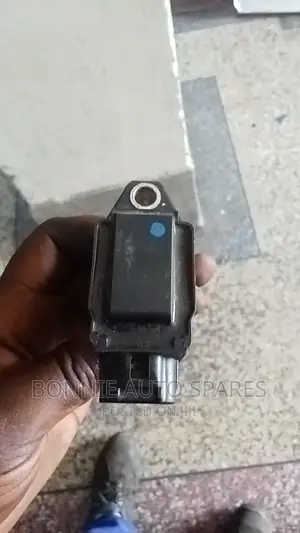 Suzuki Shooting Coil