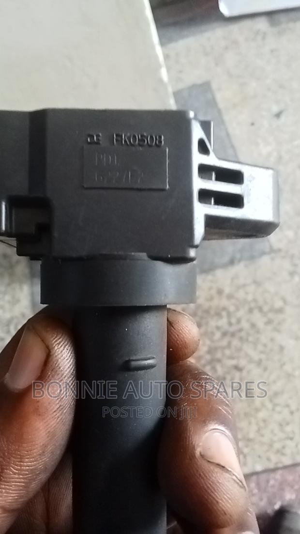Suzuki Shooting Coil - thumbnail 2