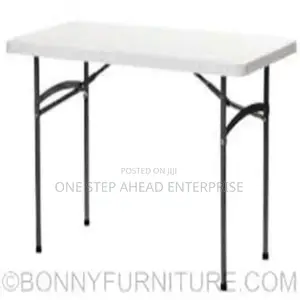 Outdoor Camping Table''