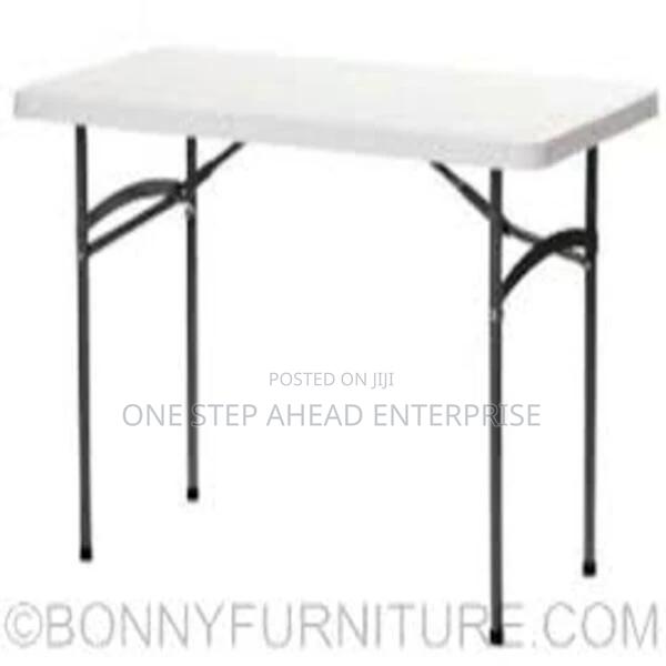 Outdoor Camping Table'' - main view