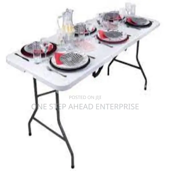 Outdoor Dining Camping Table
