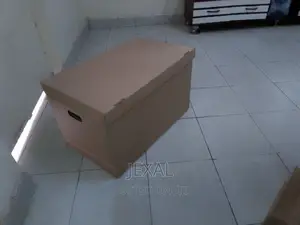 Large Archive Box
