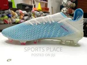 Adidas X 19.1 Speedmesh Football Cleats
