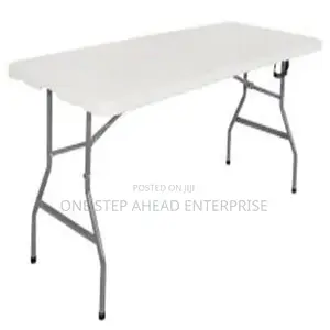 Camping Side Table 