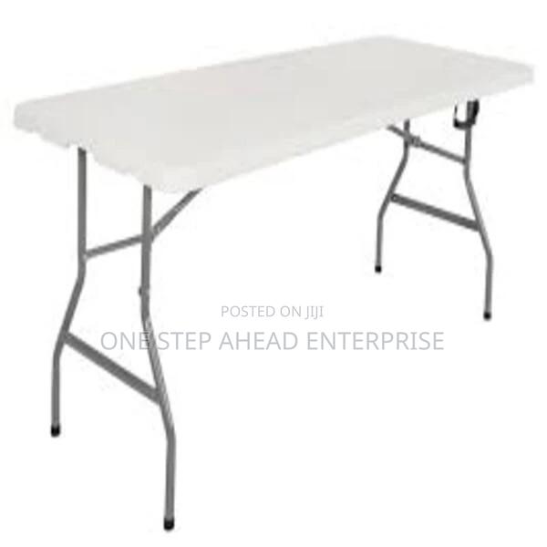 Camping Side Table - main view