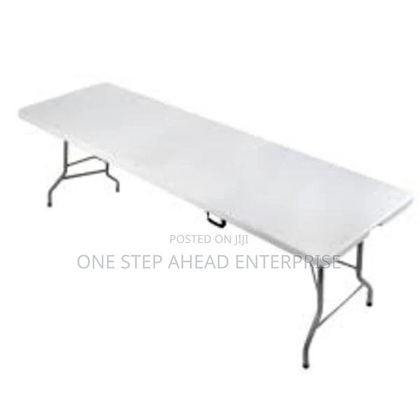 The Best Camping Tables - main view