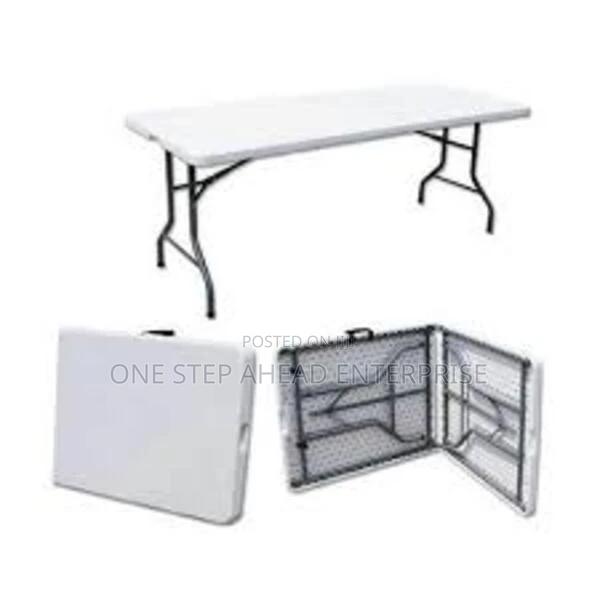 Camping Table Folding Outdoor - main view