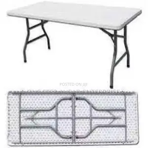 Portable Camping Side Table
