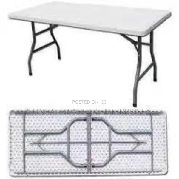 Portable Camping Side Table
