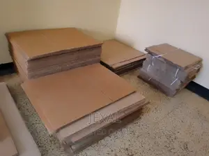 Card Board Boxes All Sizes