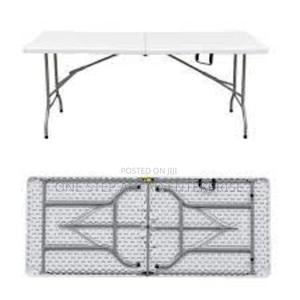 Foldable Small Camp Side Table - thumbnail 2