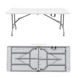 Foldable Small Camp Side Table