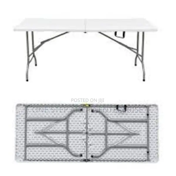 Foldable Small Camp Side Table