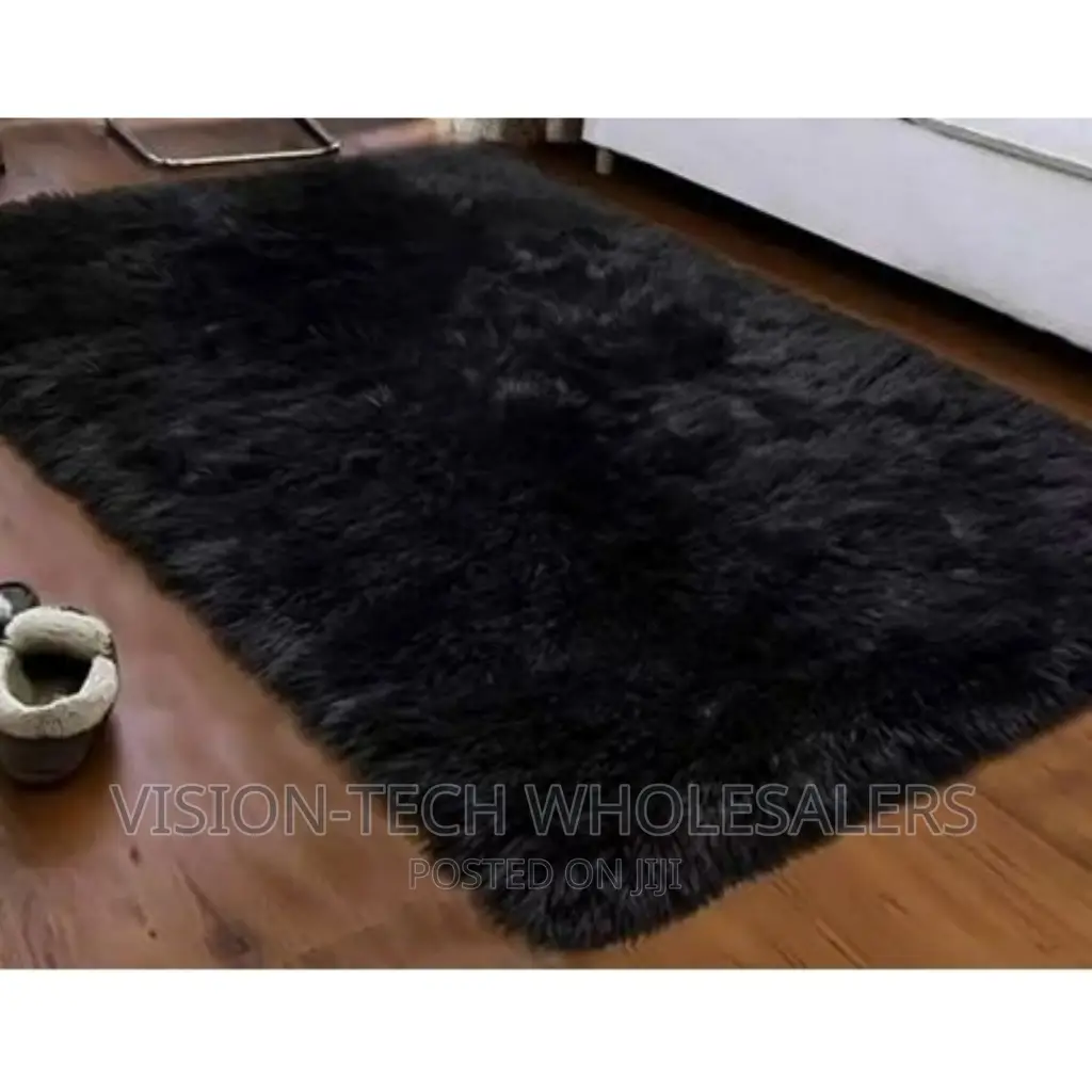 Thick Carpet For Living Room Fluffy Floor Carpets in Nairobi Central