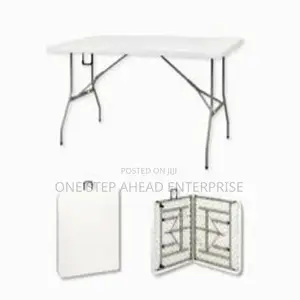 Lightweight Foldable Camping Table
