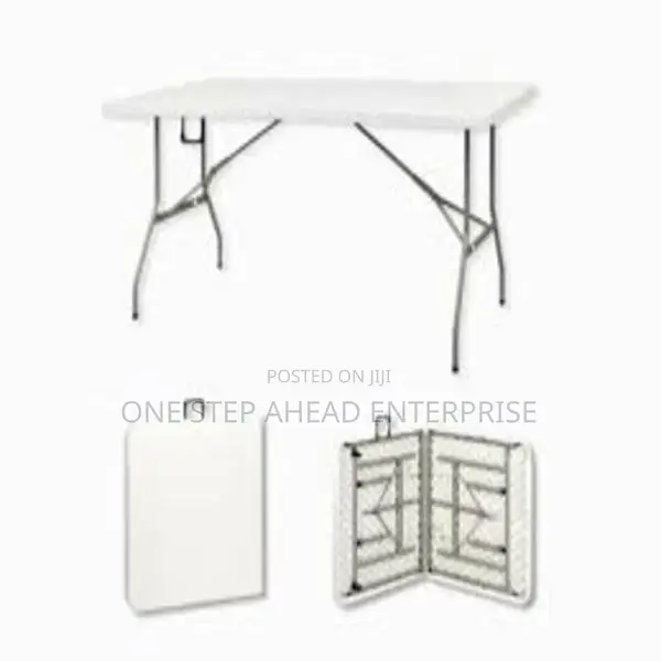 Lightweight Foldable Camping Table