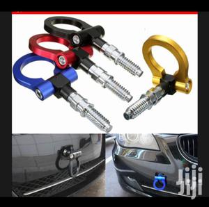 New Car Race Towing Hooks, Free Delivery Within Cbd.