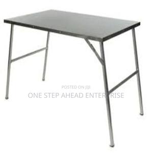 Foldable-Camping Table - thumbnail 2