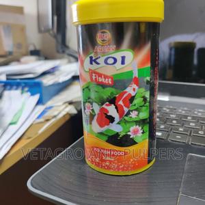 Aaquav Fish Food (Guppy,Goldfish, Koi Fish) - main view