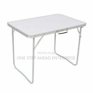 Outdoor/Indoor Camping Table - thumbnail 2
