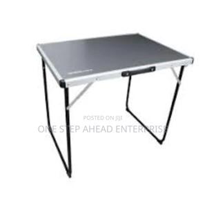 Folding Picnic Table - thumbnail 2