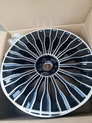 Audi A6,A4,A7,TT Rims Size 20 Set