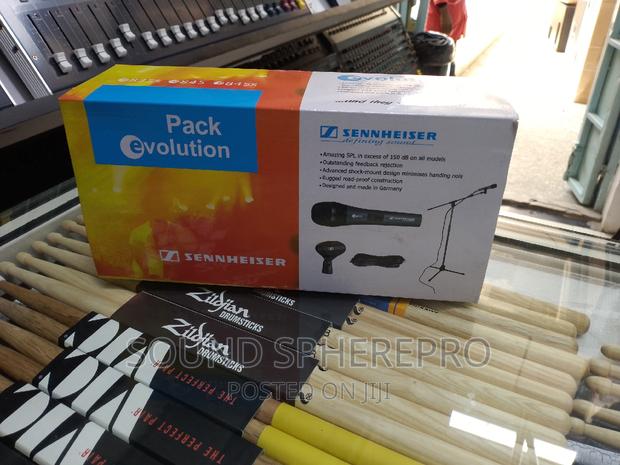 Sennheiser Evolution E825 Wired Microphone
