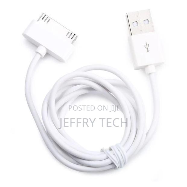Usb Cable Charging Cable Cargador for iPhone 4 S 4s