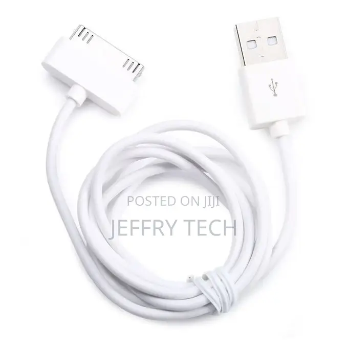 Usb Cable Charging Cable Cargador for iPhone 4 S 4s