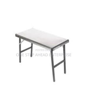 Indoor Outdoor Camping Table - thumbnail 2